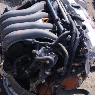 Vw Audi ALT 2.0L 2000cc Petrol Engine