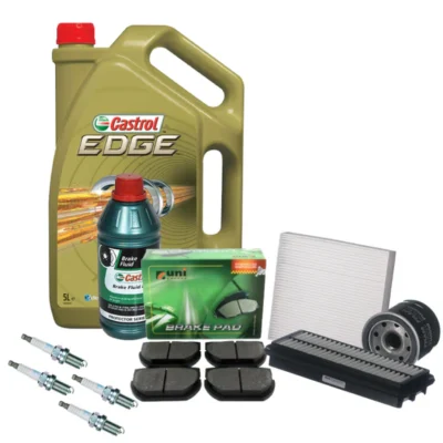 Service kits