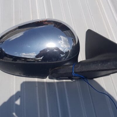Rover 75 Right Electric Side Mirror ex UK