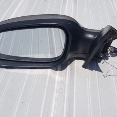 Volvo S60 V60 Left Side Electric Mirror Ex UK