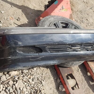 Mercedes C Class W202 Front Bumper ex UK