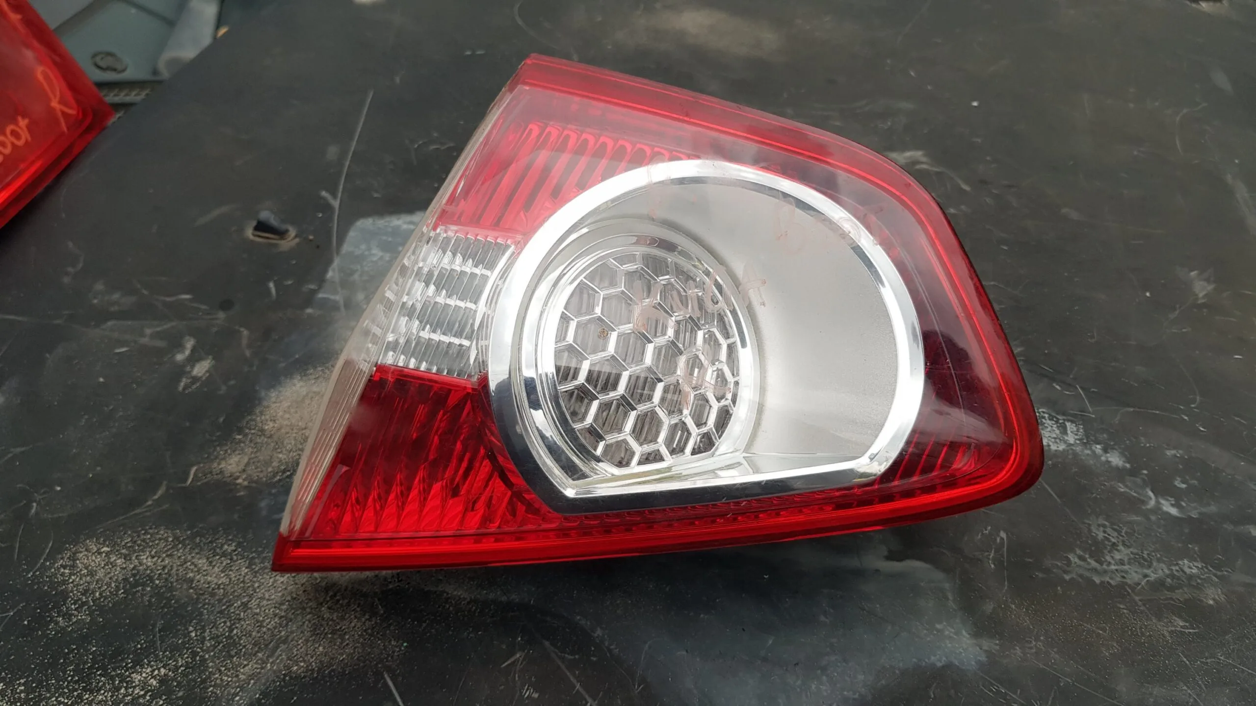 Ford Kuga Mk1 Rear Right Boot Light ex UK