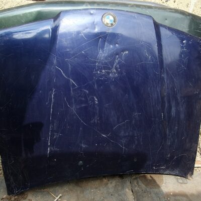 Bmw 3 Series E36 Bonnet