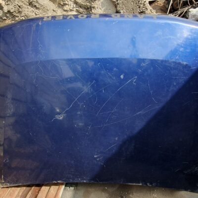 Landrover Discovery 1 Bonnet ex UK
