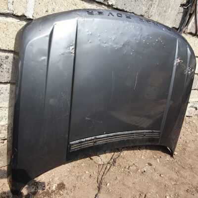 Range Rover Vogue 2004 Bonnet Spares or Repair