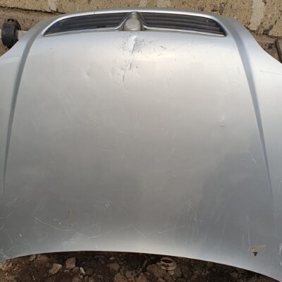 Opel Astra H Bonnet