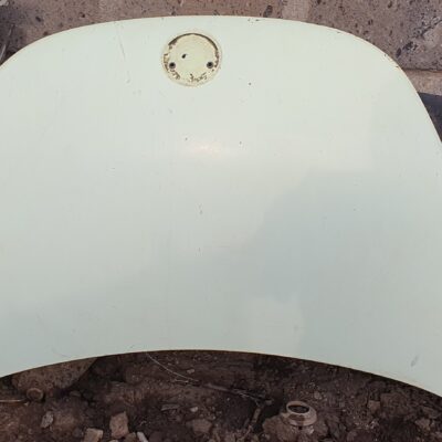 Vw Bettle 9C Bonnet