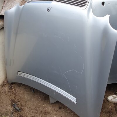 Mercedes E Class W210 Bonnet 1st Generation