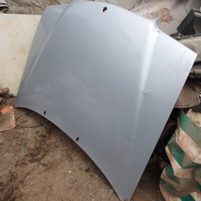 Mercedes C Class W202 Bonnet