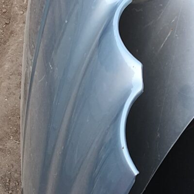 Jaguar X Type Bonnet ex UK